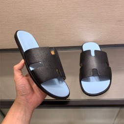 에르메스 남성용 신상 슬리퍼 H35068-2