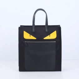 펜디 신상 토트백 7VA367 블랙