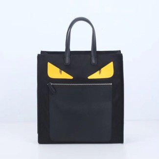 펜디 신상 토트백 7VA367 블랙