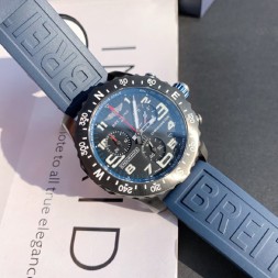 [ BLS ] 브라이틀링 신상 시계 BT44325-3 44MM