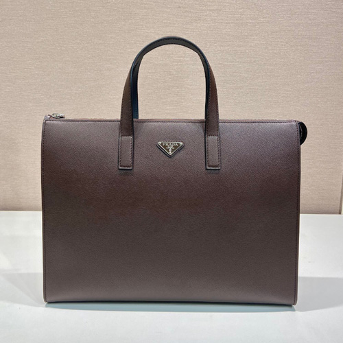 프라다 사피아노 브리프 케이스 2VG039