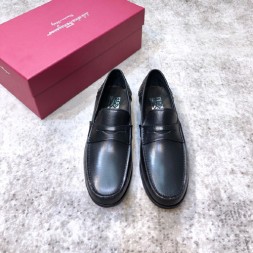 페레가모 남성용 구두  F38118-3