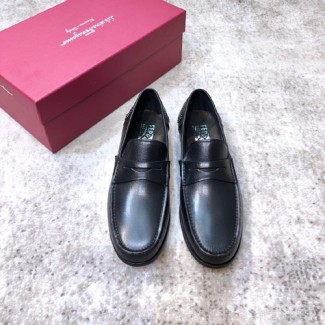 페레가모 남성용 구두  F38118-3