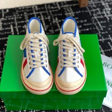 보테가 남여공용 스니커즈 475223-1