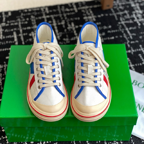 보테가 남여공용 스니커즈 475223-1