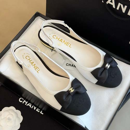 샤넬 여성용 펌프스 G34485-2