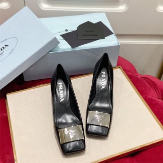 프라다 신상 펌프스 F0741