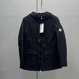 몽클레어 여성용 레안드로 바람막이 MC3726-2