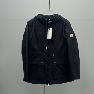 몽클레어 여성용 레안드로 바람막이 MC3726-2