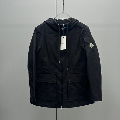 몽클레어 여성용 레안드로 바람막이 MC3726-2