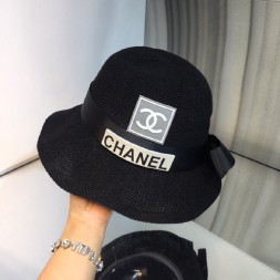 샤넬 신상 모자 A76356 블랙