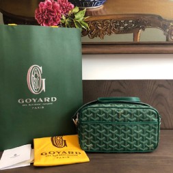 고야드 카메라백 숄더백 897180 그린