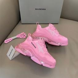 발렌시아가 남여공용 신상 트리플S 604900-9