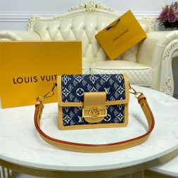 루이비통 SINCE 1854 도핀 MINI M57172