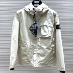 스톤 아일랜드 남성용 자켓 SLD1013 베이지