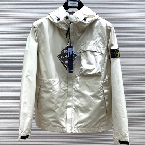 스톤 아일랜드 남성용 자켓 SLD1013 베이지