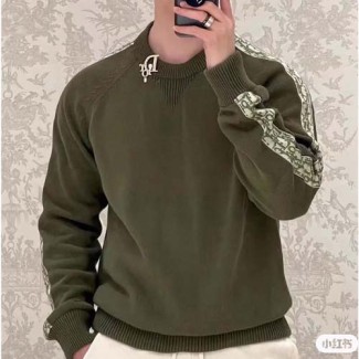 디올 남여공용 니트 D84297-2