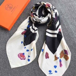 에르메스 신상  스카프  H1083-1