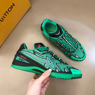 루이비통 남성용 운동화 M0444-1