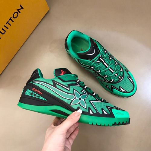 루이비통 남성용 운동화 M0444-1