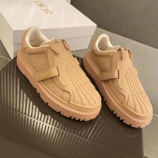 디올 아이디 스니커즈 KDI640 누드