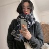 샤넬 신상 스카프 G3691-1