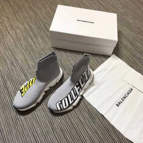 발렌시아가 남여공용 스피드러너  런닝화 26306