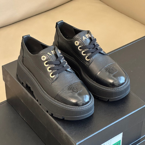 샤넬 여성용 로퍼 G34480-1