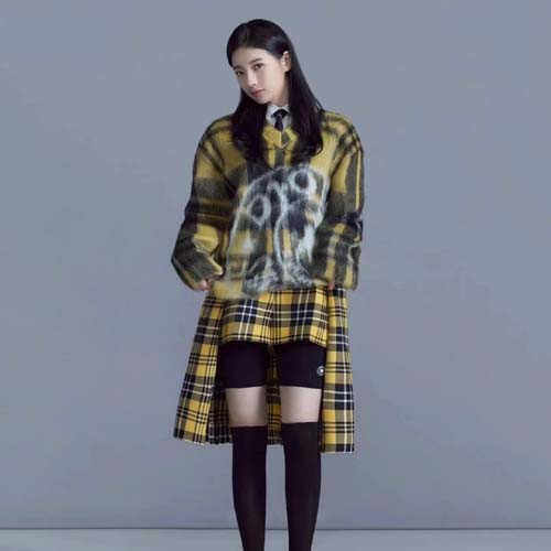 디올 남여공용 니트 D84259