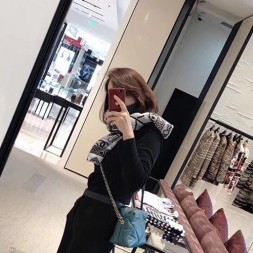 샤넬 신상 스카프 G3601