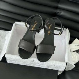 샤넬 여성용 샌들 G34510-3