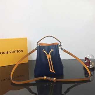 루이비통 네오노에 BB M53610 네이비