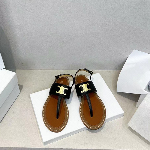 셀린느 여성용 샌들 CE3608-2