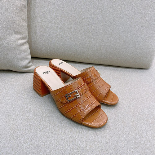 펜디 신상 슬리퍼 FD46081-2