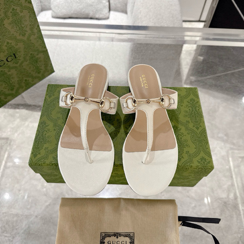 구찌 여성용 샌들 670537-2