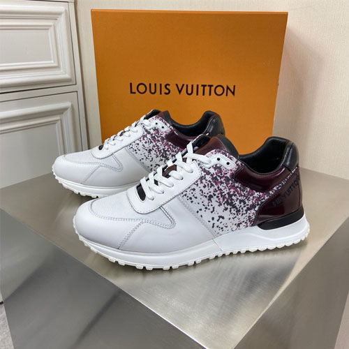 루이비통 남성용 신상 스니커즈 M0327