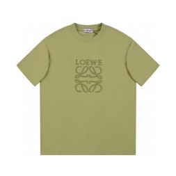 로에베 남여공용 반팔 LE045