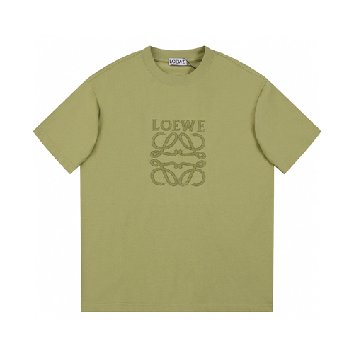 로에베 남여공용 반팔 LE045