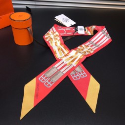 에르메스 신상 방도 스카프 H1054-2