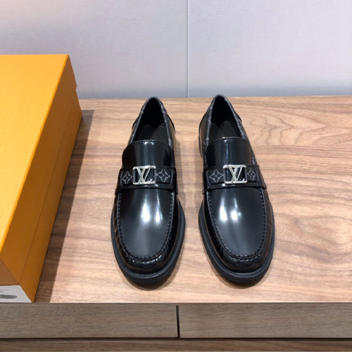 루이비통 남성용 구두  M0429-1