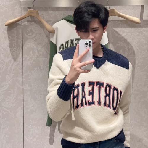 디올 남여공용 니트 D84347