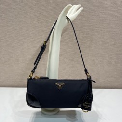 프라다 리에디션 리나일론  숄더백 1BC201-1