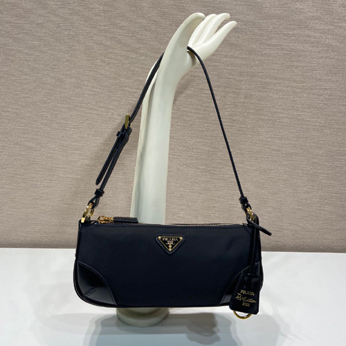 프라다 리에디션 리나일론  숄더백 1BC201-1