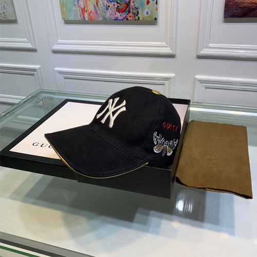 구찌 신상 모자 454643-2