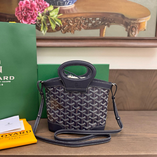 고야드 벨루가 미니백 G185823-6