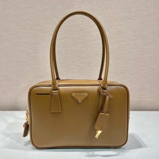 프라다 사피아노 숄더백 1BA428