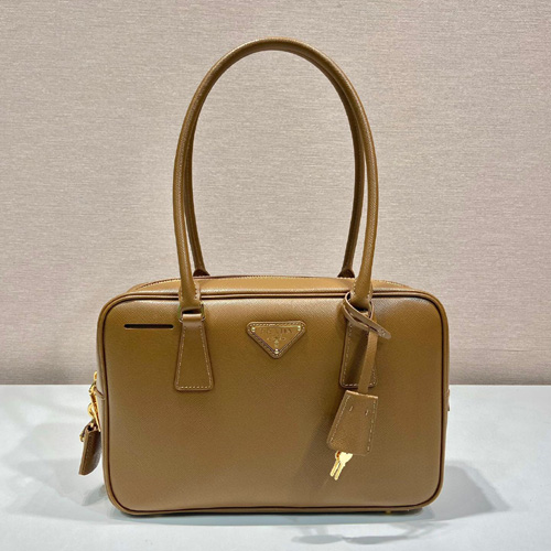 프라다 사피아노 숄더백 1BA428