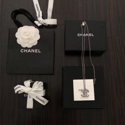 샤넬 신상 목걸이 C171989