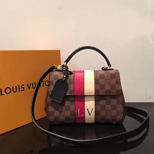 루이비통 본드 스트리트 BB N41076