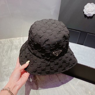 프라다 신상 모자  P1249-2